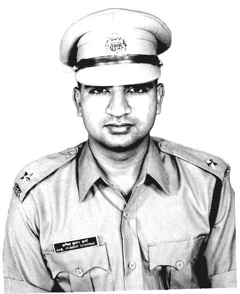 Anil Kumar Sharma
